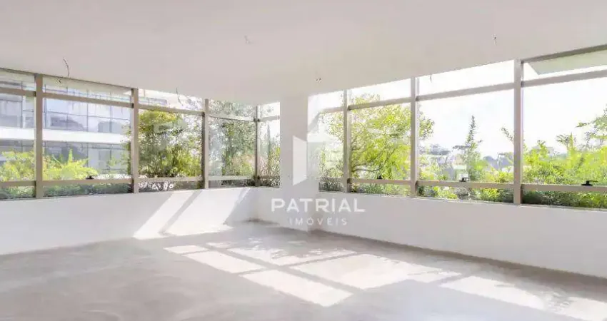 Apartamento à venda no Batel