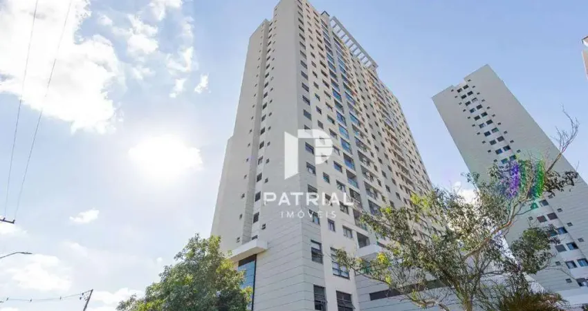 Apartamento com 2 quartos à venda na Rua José Clementino Bettega, 121, Capão Raso, Curitiba