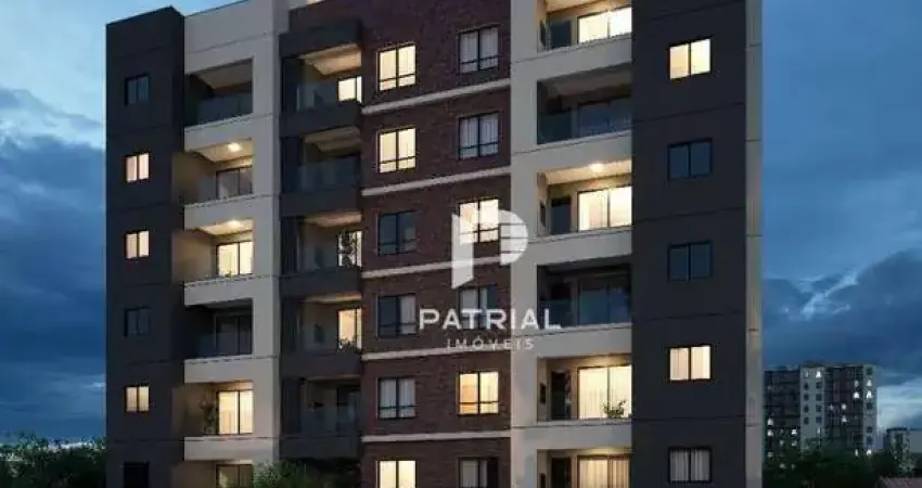 Apartamento com 3 quartos à venda na Rua Rodolpho Senff Júnior, 322, Capão Raso, Curitiba