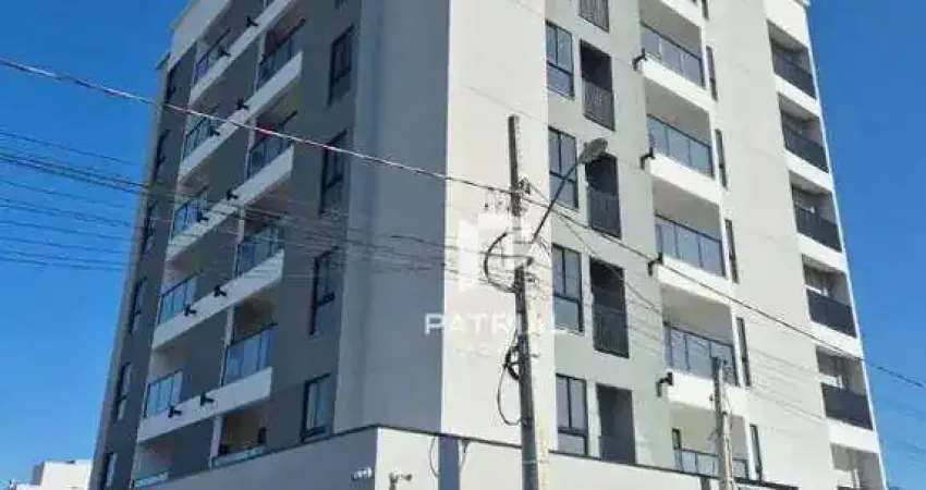 Apartamento com 2 quartos à venda na Rua Massaranduba, 740, Tabuleiro, Camboriú