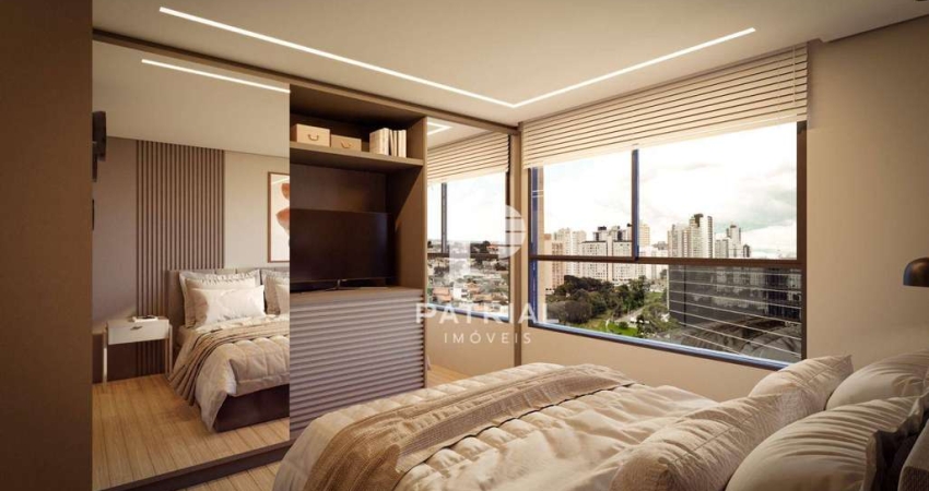Apartamento à venda no Jardim Botânico