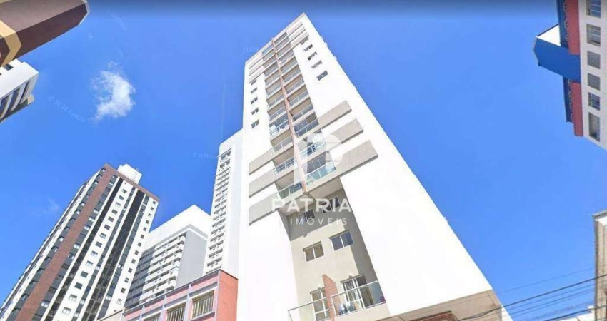 Apartamento à venda no Centro