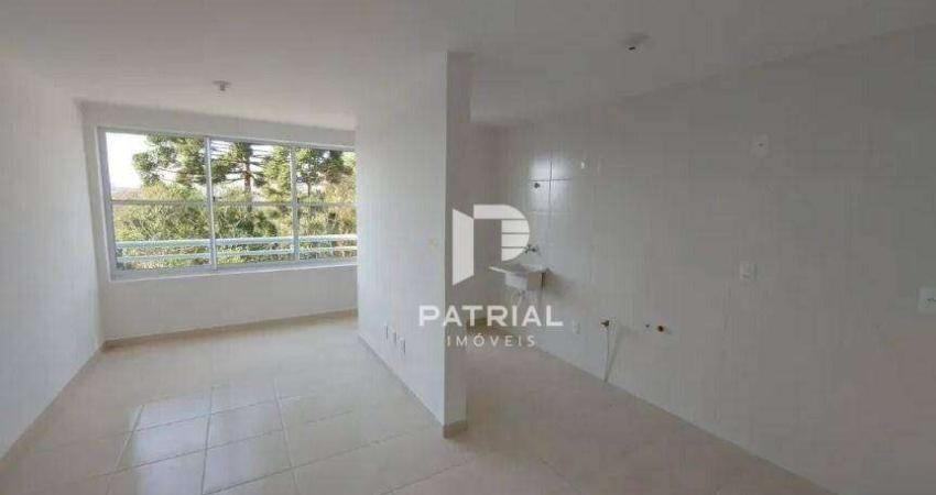 Apartamento à venda no Santa Cândida
