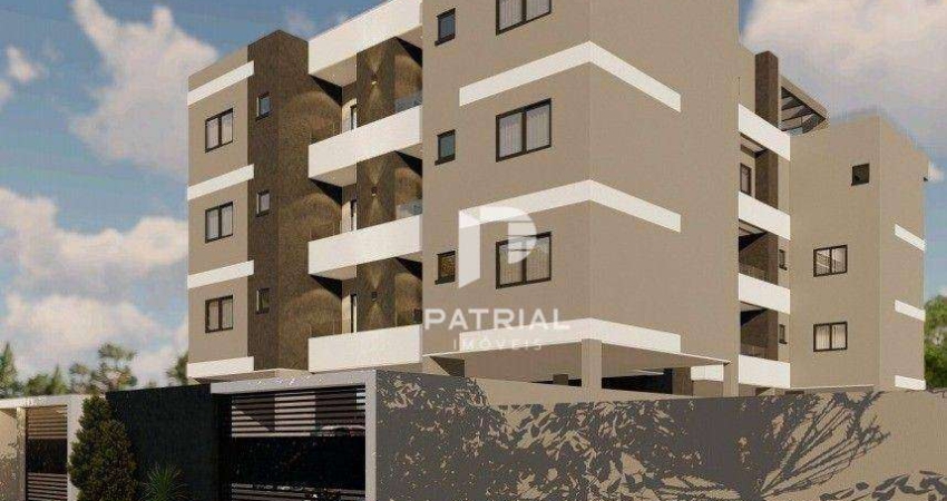 Apartamento à venda - Estância Pinhais