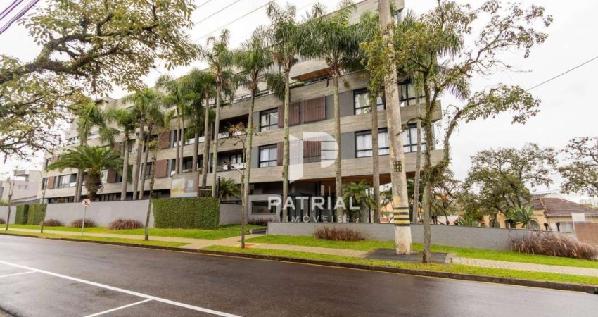 Apartamento à venda no Hugo Lange