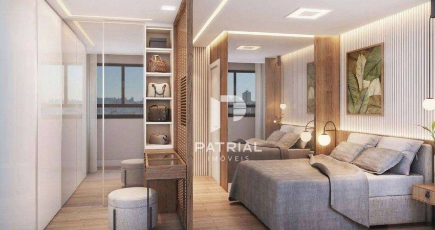 Apartamento à venda no Cristo Rei