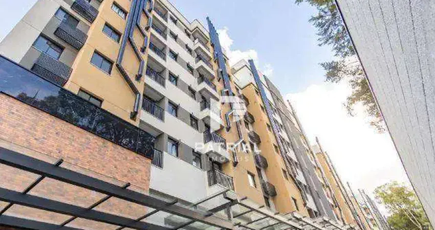 Apartamento com 2 quartos à venda na Rua Monsenhor Ivo Zanlorenzi, 5145, Ecoville, Curitiba