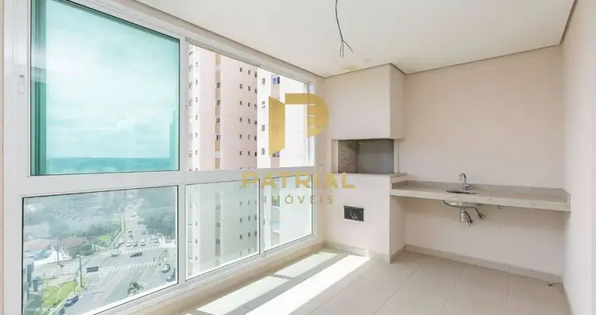 Apartamento com 4 quartos à venda na Cidade Industrial, Curitiba