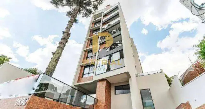 Cobertura com 3 quartos à venda no Boa Vista, Curitiba