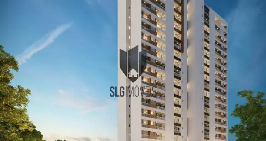 Apartamento com 2 quartos à venda na Avenida Frei Cirilo, 4343, Messejana, Fortaleza