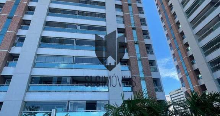 Apartamento com 3 quartos à venda no Engenheiro Luciano Cavalcante