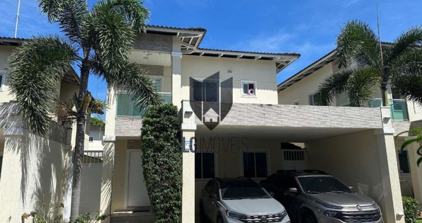 Casa em condomínio fechado com 3 quartos à venda no Coité