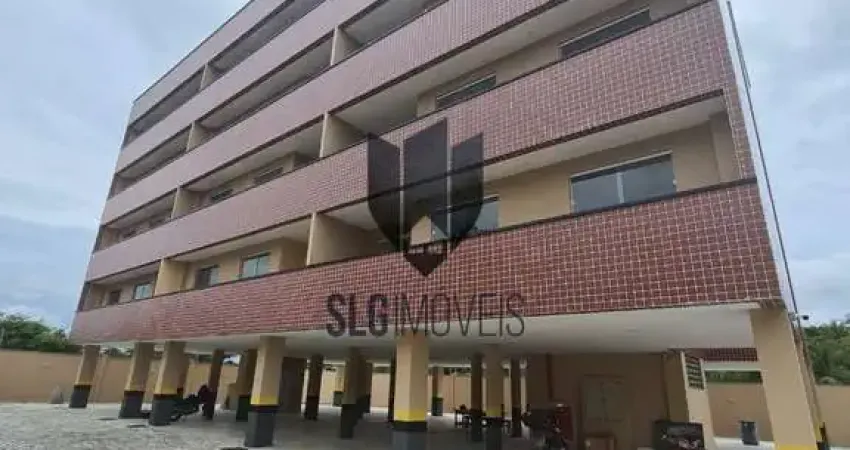 Apartamento com 2 quartos para alugar na dos Ferroviarios, 436, Urucunema, Eusébio