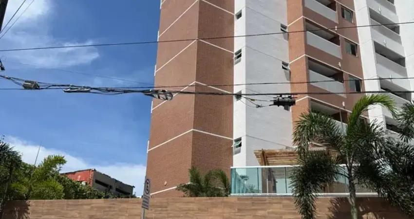 Apartamento com 3 quartos à venda no Aldeota, Fortaleza 