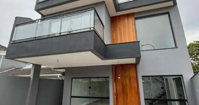Casa à venda no bairro Recreio dos Bandeirantes - Rio de Janeiro/RJ, Zona Oeste