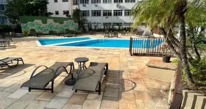 Loja comercial tipo studio, em mall de alto nível próximo ao metrô siqueira campos, com vaga e área de lazer.