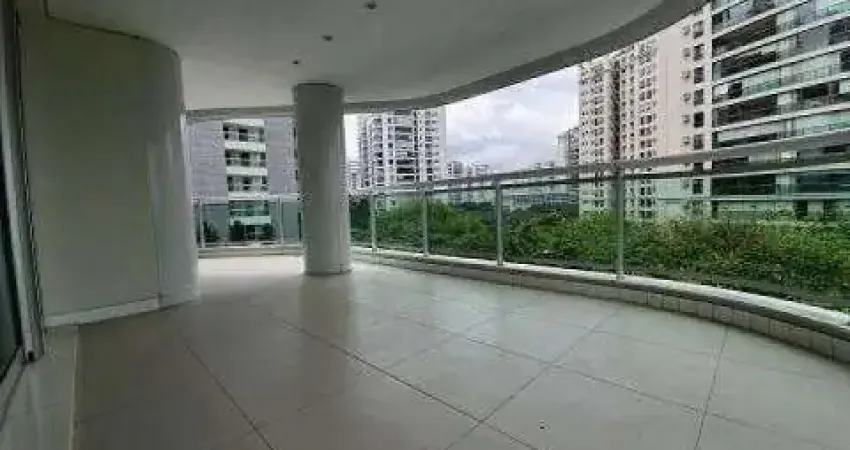 Apartamento à venda no bairro Barra da Tijuca - Rio de Janeiro/RJ, Zona Oeste