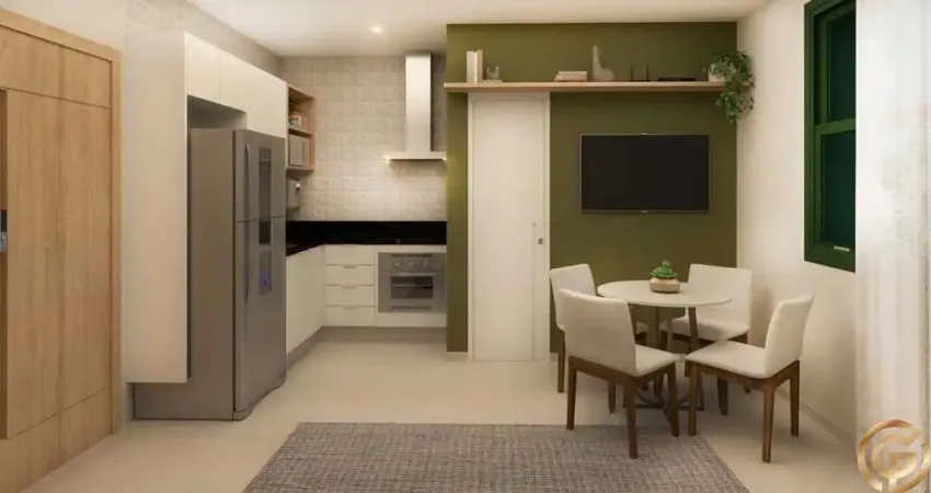 Apartamento sala/quarto, reformado e mobiliado,. isento iptu no bairro peixoto – copacabana