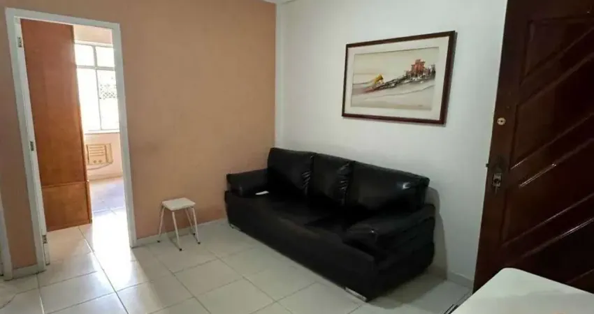 Apartamento à venda – flamengo | rua marquês de abrantes | 2 quartos (1 suíte) | 60 m²