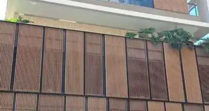 Loja frontal meet botafogo | 238,89 m² (térreo + jirau) | 6 vagas exclusivas | rua da passagem