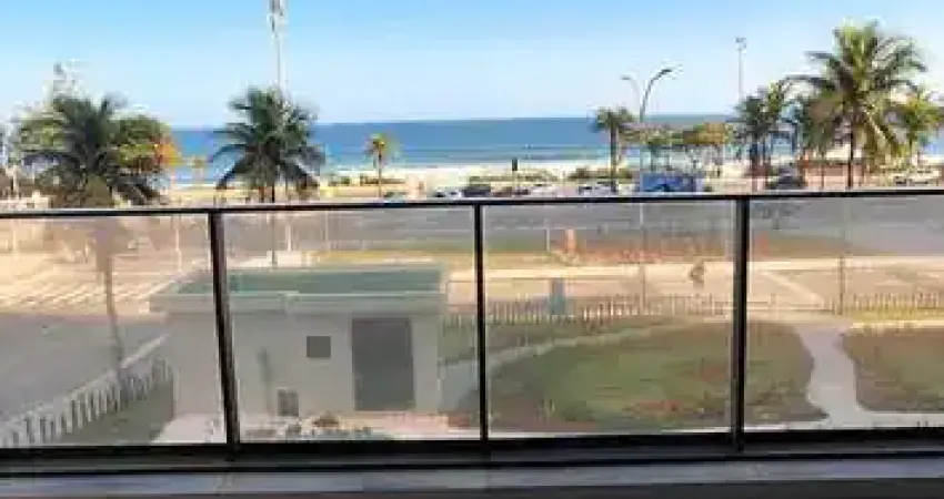 Apartamento frontal mar 4 suítes – wave by yoo barra da tijuca – 200m²