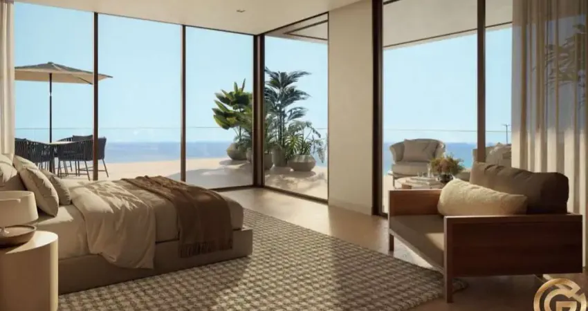 Apartamento com 4 quartos à venda na Avenida Lúcio Costa, Barra da Tijuca, Rio de Janeiro