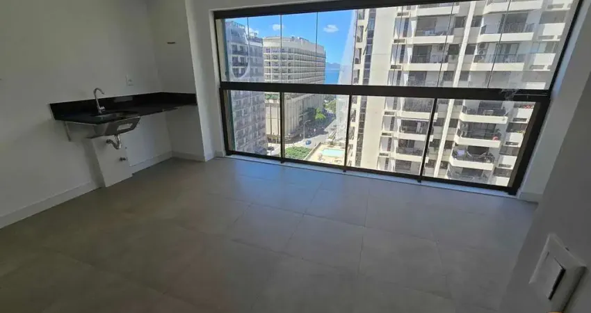 Apartamento com 2 quartos à venda na Rua Francisco Otaviano, 59, Copacabana, Rio de Janeiro