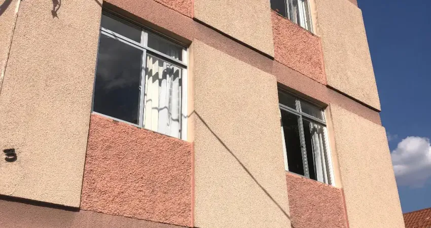 Apartamento com 2 quartos à venda no Água Verde, Curitiba 