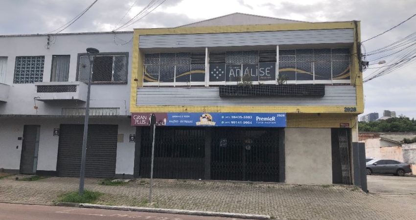 IMÓVEL COMERCIAL/MULTI USO