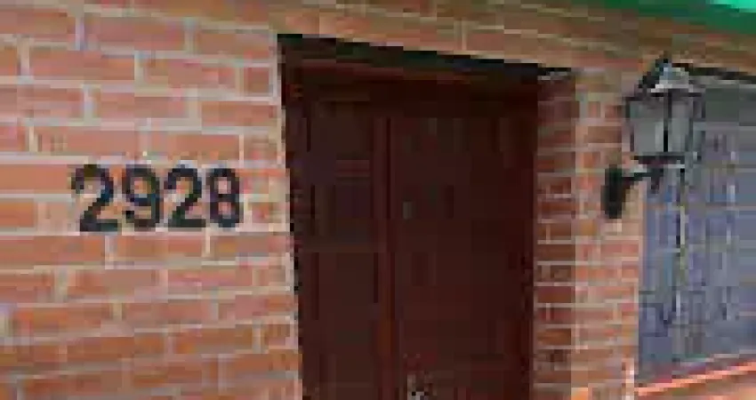 Sala comercial com 3 salas para alugar no Rebouças, Curitiba 