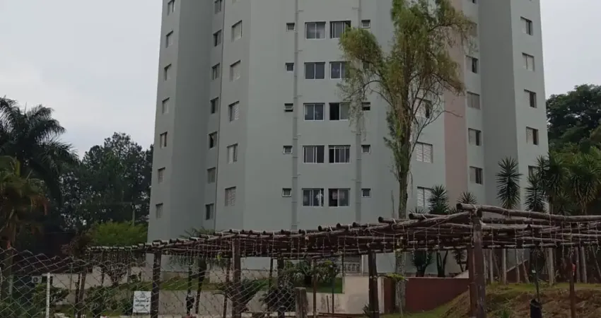 Apartamento com 2 quartos para alugar no Jardim Terezópolis, Guarulhos 