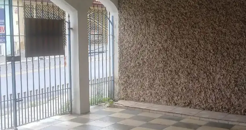 Casa com 3 quartos para alugar na Vila Rosália, Guarulhos 