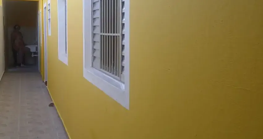 Casa com 2 quartos para alugar no Parque Continental I, Guarulhos 