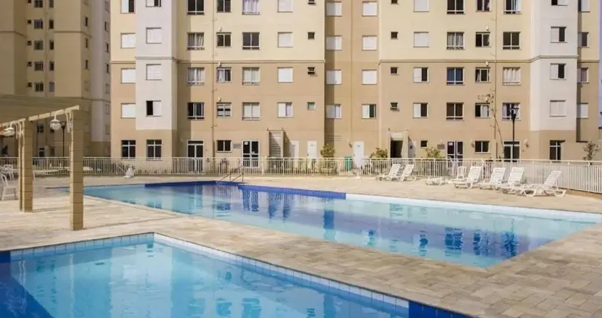 Apartamento com 2 quartos para alugar na Ponte Grande, Guarulhos