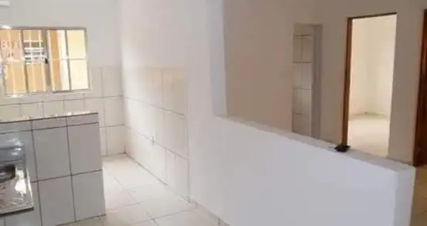 Apartamento com 2 quartos para alugar no Parque Santo Antônio, Guarulhos 