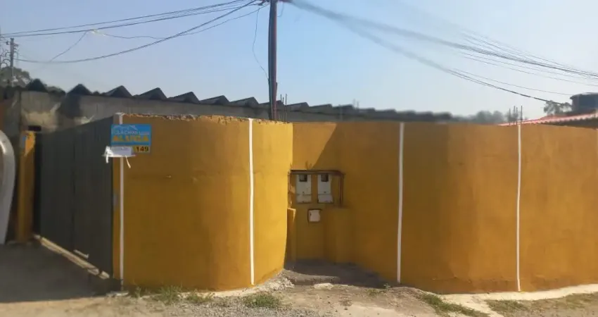 Barracão / Galpão / Depósito com 1 sala para alugar no Recreio São Jorge, Guarulhos 