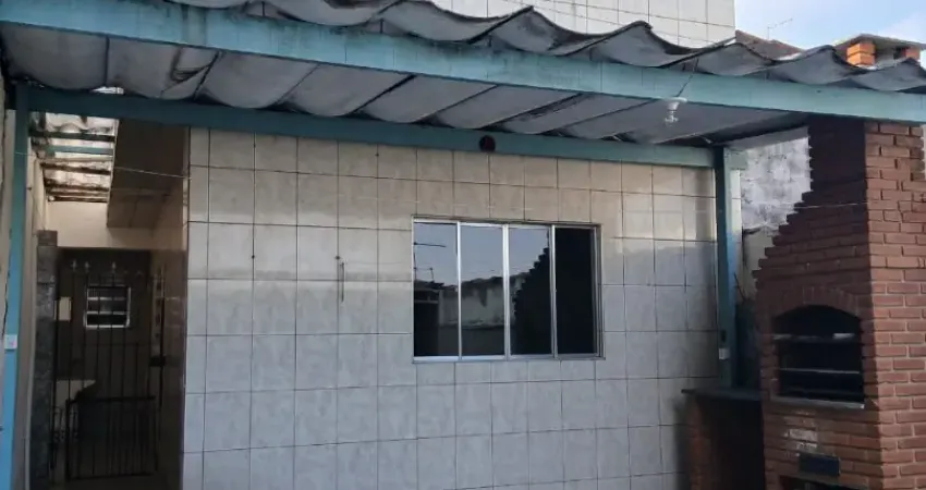 Casa com 3 quartos para alugar no Jardim São Paulo, Guarulhos 