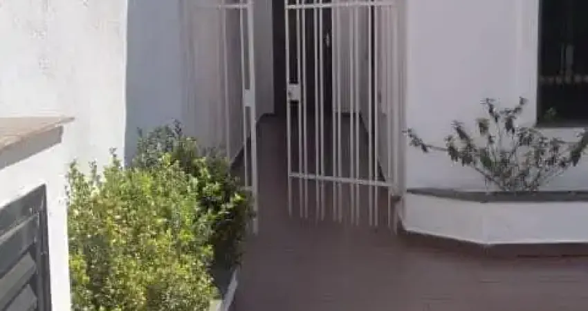 Casa com 2 quartos à venda na Vila Rosália, Guarulhos