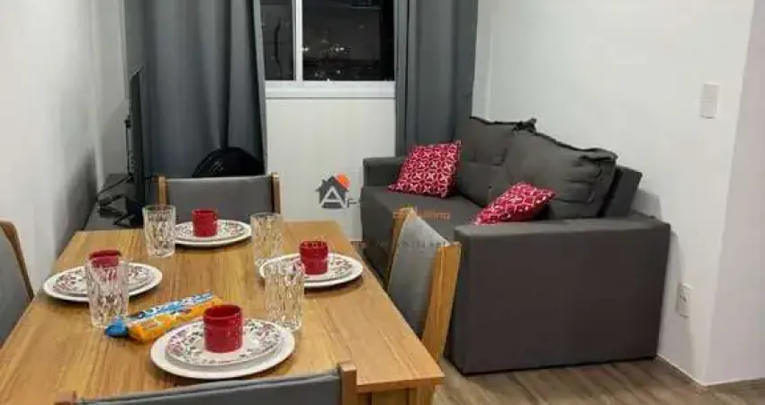 Apartamento com 2 quartos à venda na Rua Serra de Jairé, 78, Quarta Parada, São Paulo