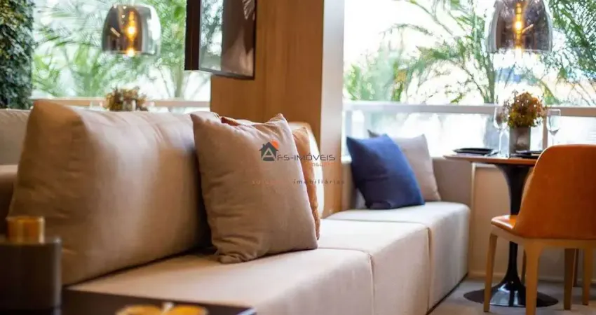 Apartamento com 2 quartos à venda na Rua Brigadeiro Tobias, 314, Centro, São Paulo