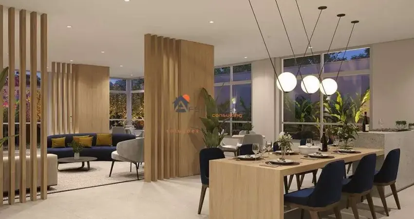 Apartamento com 1 quarto à venda na Rua Brigadeiro Tobias, 314, Centro, São Paulo