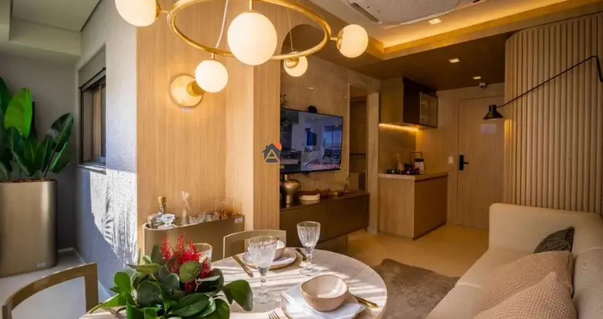 Apartamento com 1 quarto à venda na Rua Paraíso, 807, Paraíso, São Paulo