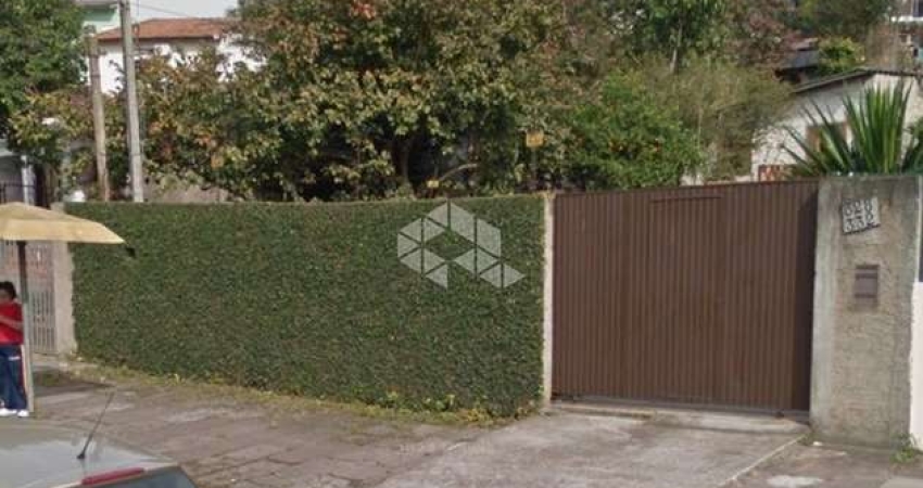 TERRENO NA RUA ALIANÇA COM 535 M²