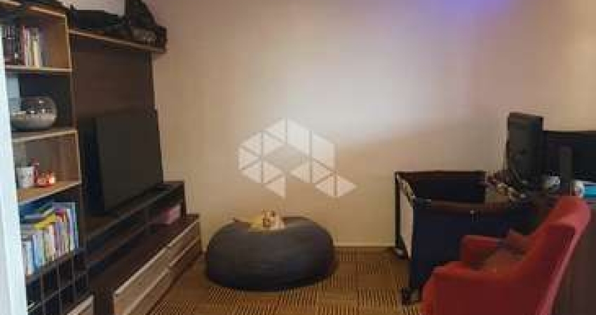 Apartamento duplex 2 dormitórios com suíte Jardim Itú