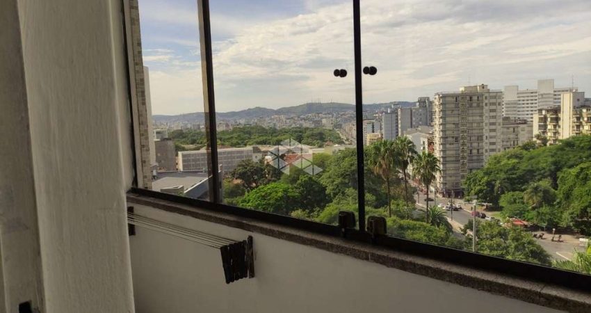 Crédito Real vende apartamento de 2 quartos no Centro Histórico
