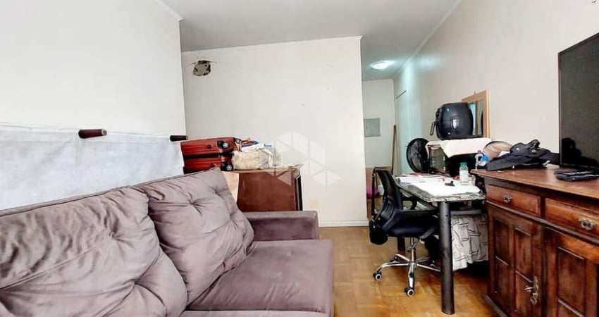 APARTAMENTO 2 QUARTOS COM GARAGEM NO CRISTO REDENTOR