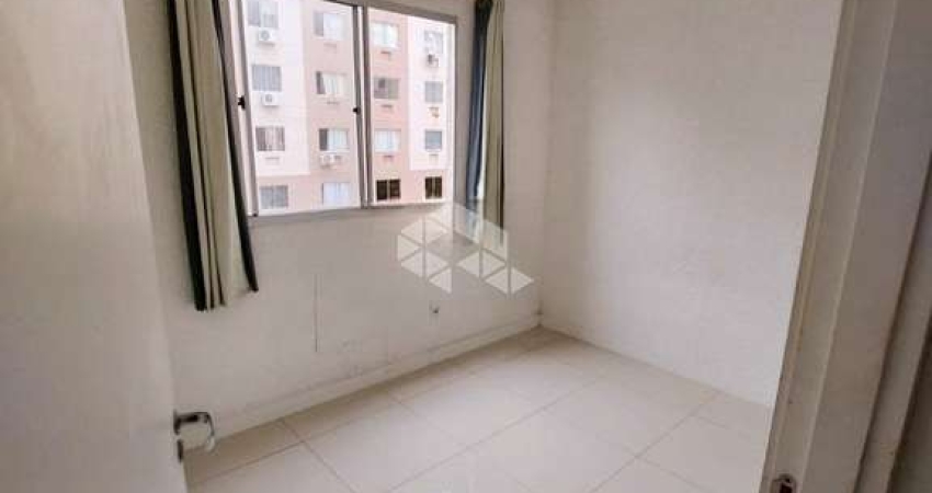 Lindo apartamento de 2 quartos com garagem