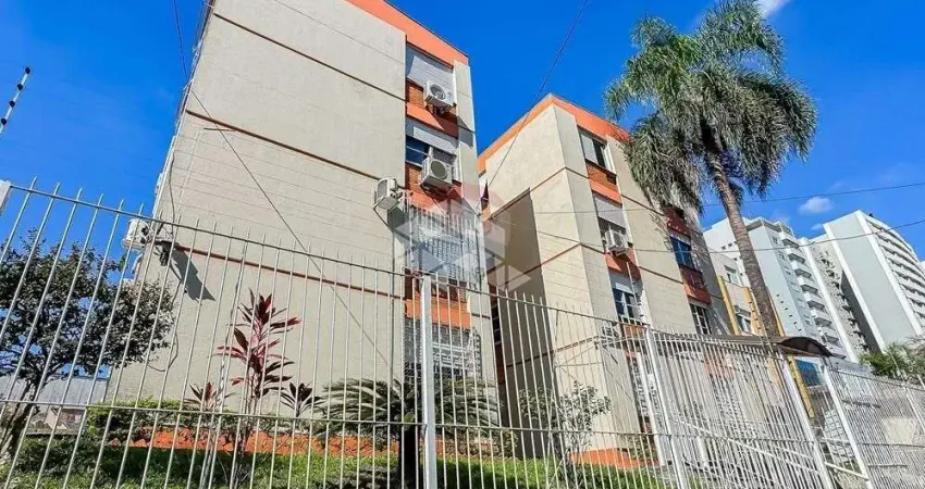 Apartamento com 2 quartos à venda na Avenida João Wallig, 492, Passo da Areia, Porto Alegre