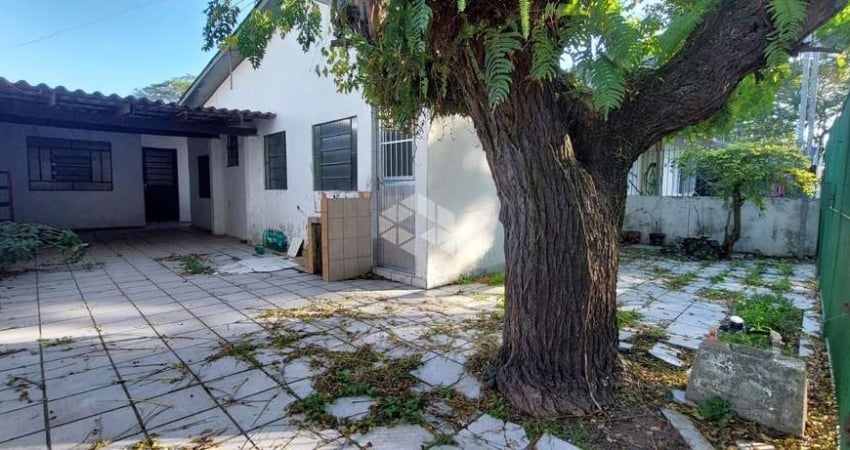 Casa com 2 quartos à venda na Rua Artur Green, 203, Morada da Colina, Guaíba