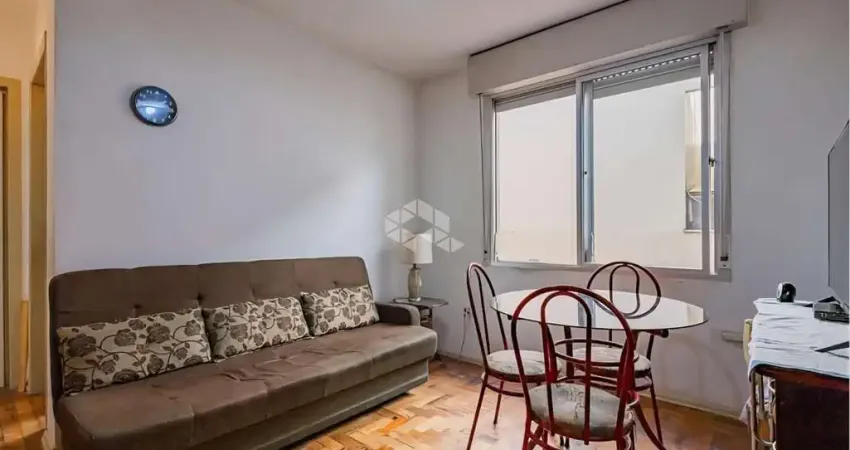 Apartamento com 2 quartos à venda na Avenida João Wallig, 492, Passo da Areia, Porto Alegre